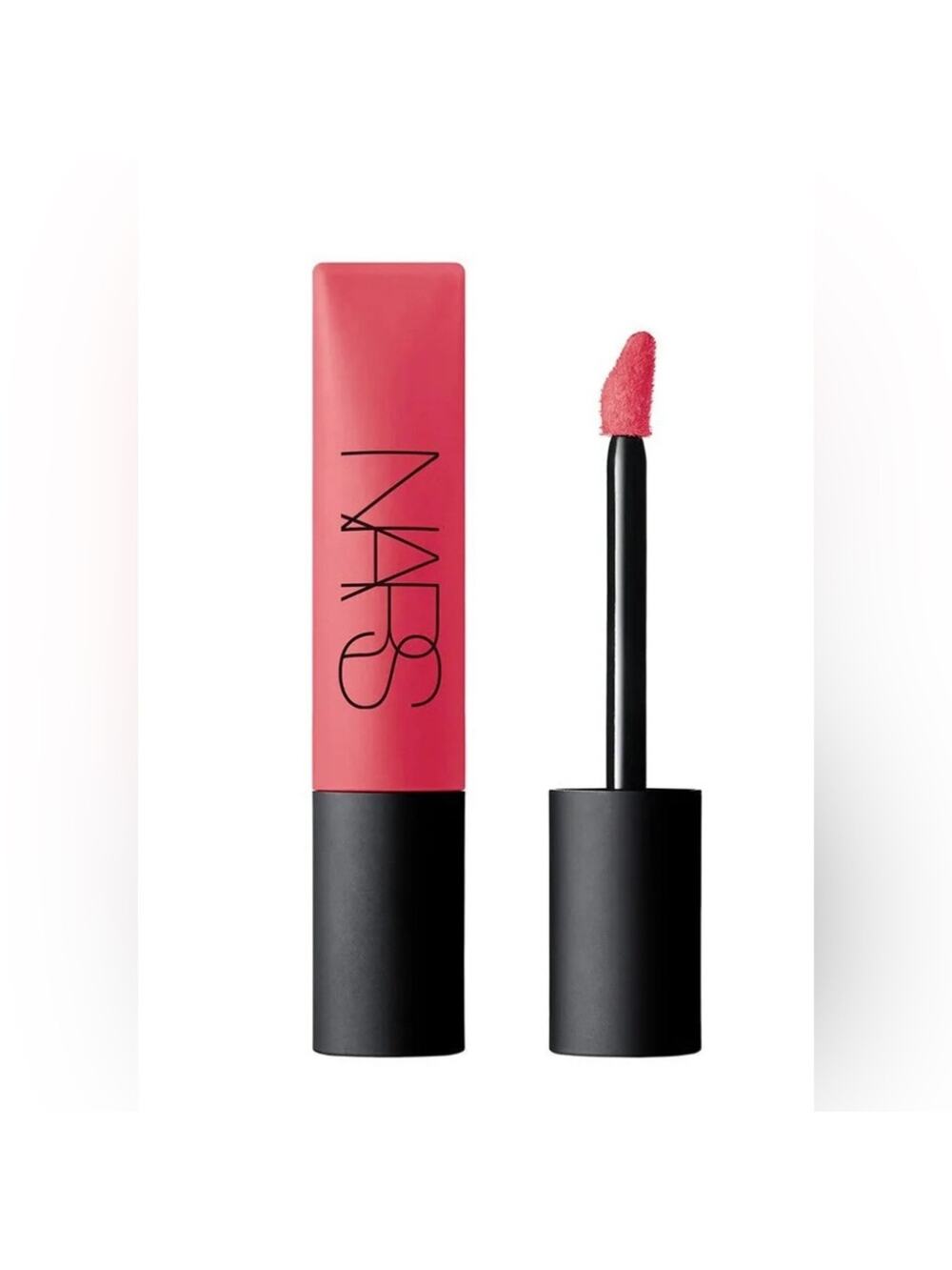 NARS Ravished Velvet Matte Liquid lipstick- Bold Pink